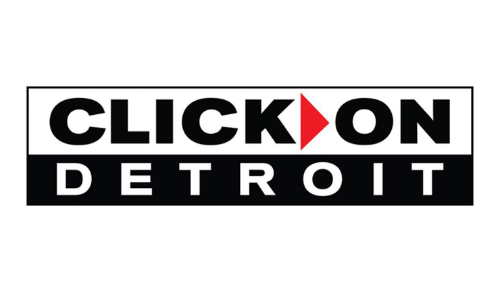 Click on Detroit