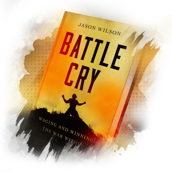 Header - Author - Battle Cry